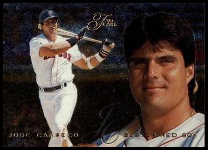226 Jose Canseco